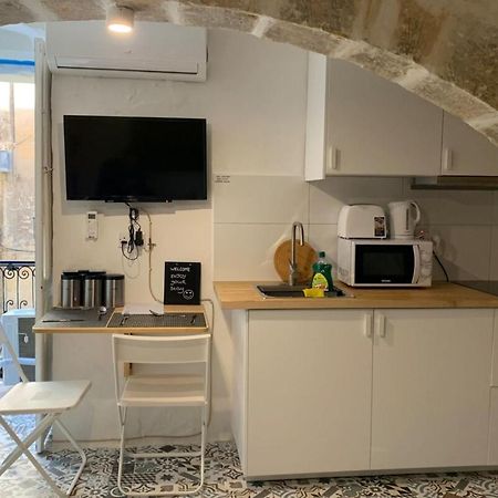 Valletta Studio-Hosted By Sweetstay Eksteriør billede