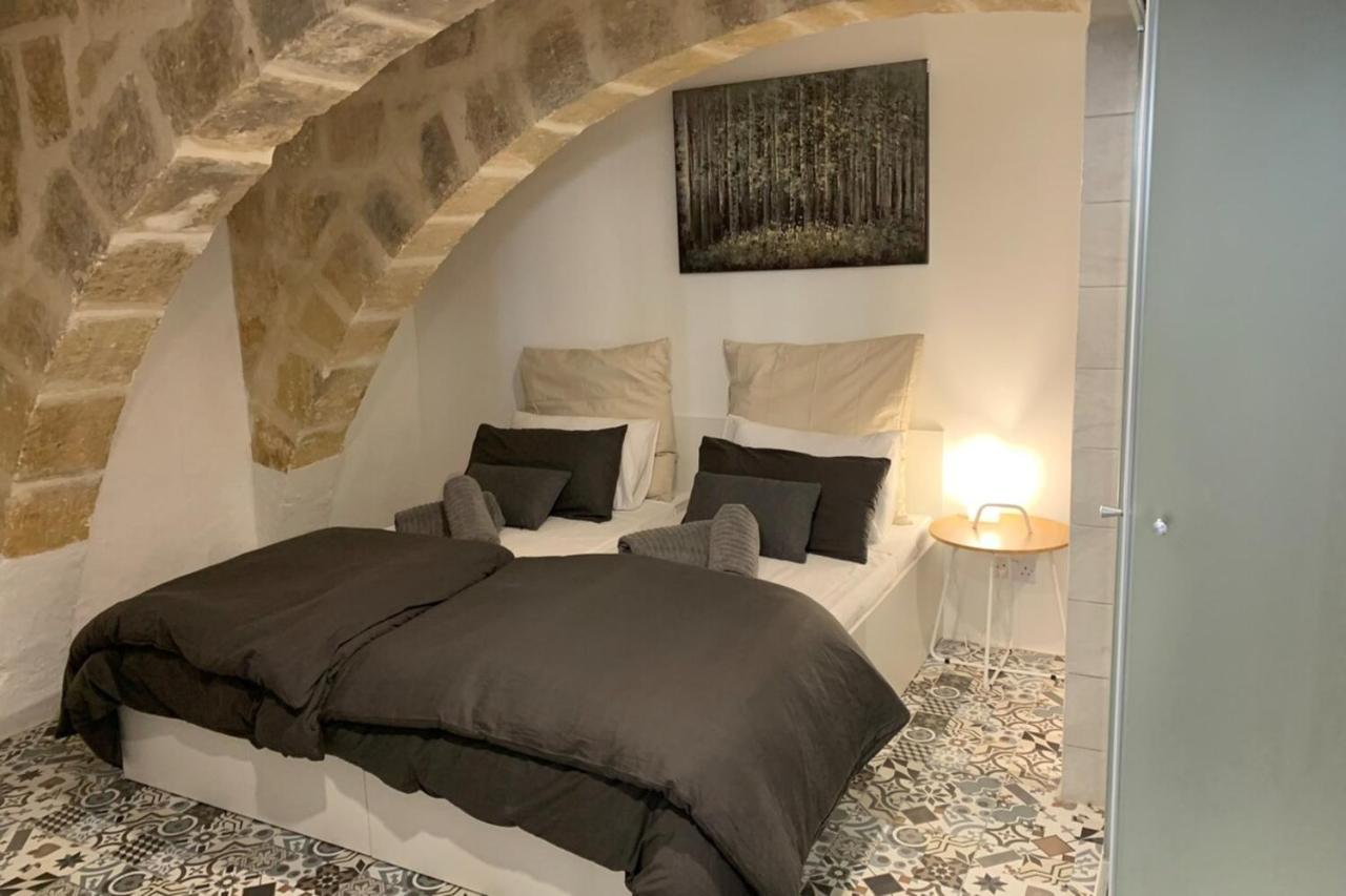 Valletta Studio-Hosted By Sweetstay Eksteriør billede