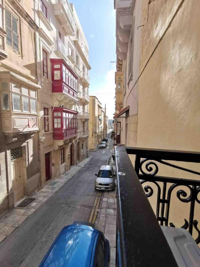 Valletta Studio-Hosted By Sweetstay Eksteriør billede