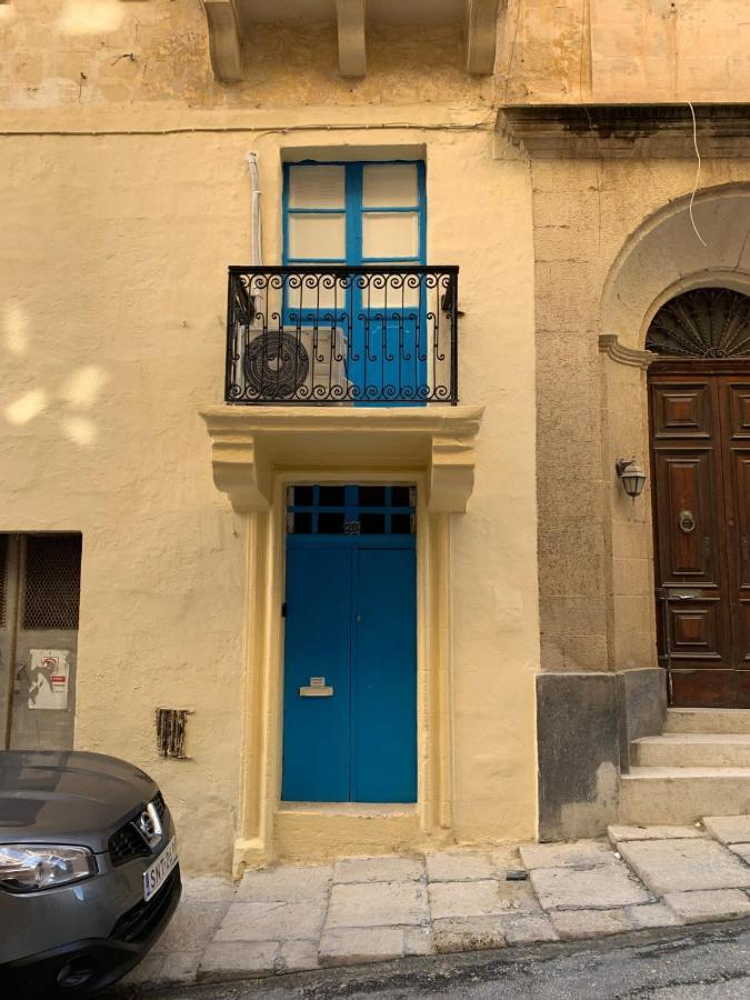 Valletta Studio-Hosted By Sweetstay Eksteriør billede