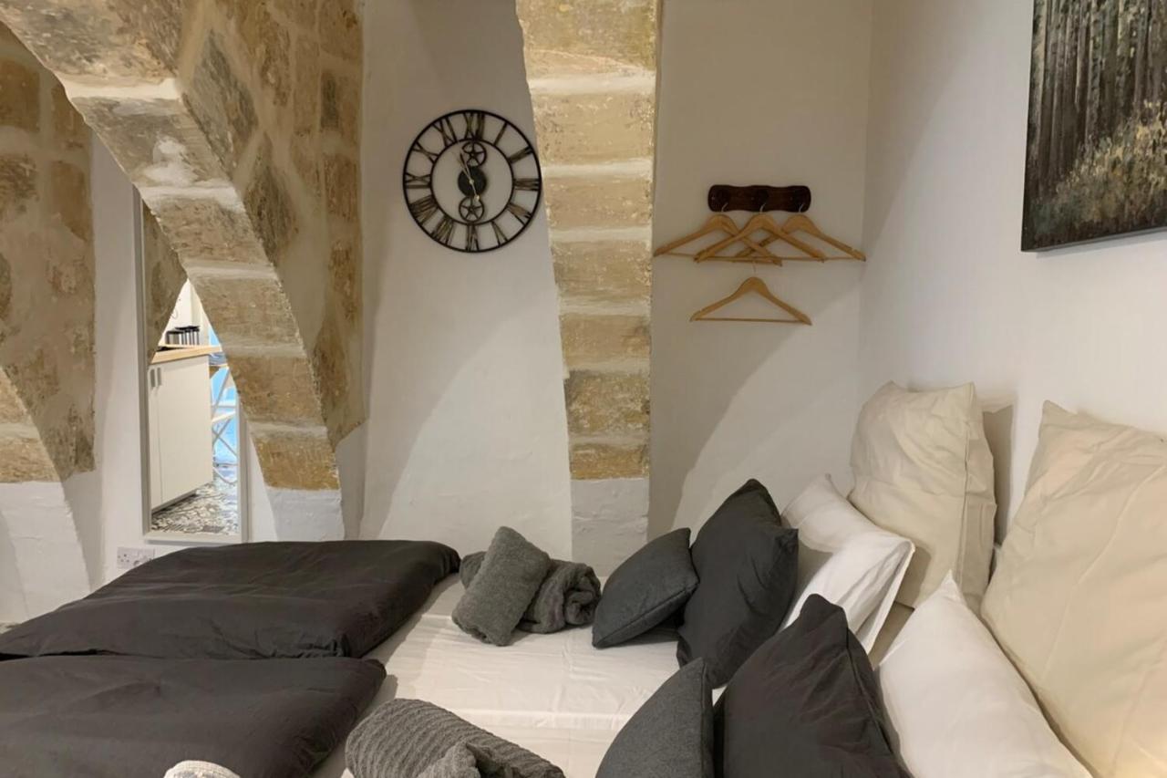 Valletta Studio-Hosted By Sweetstay Eksteriør billede